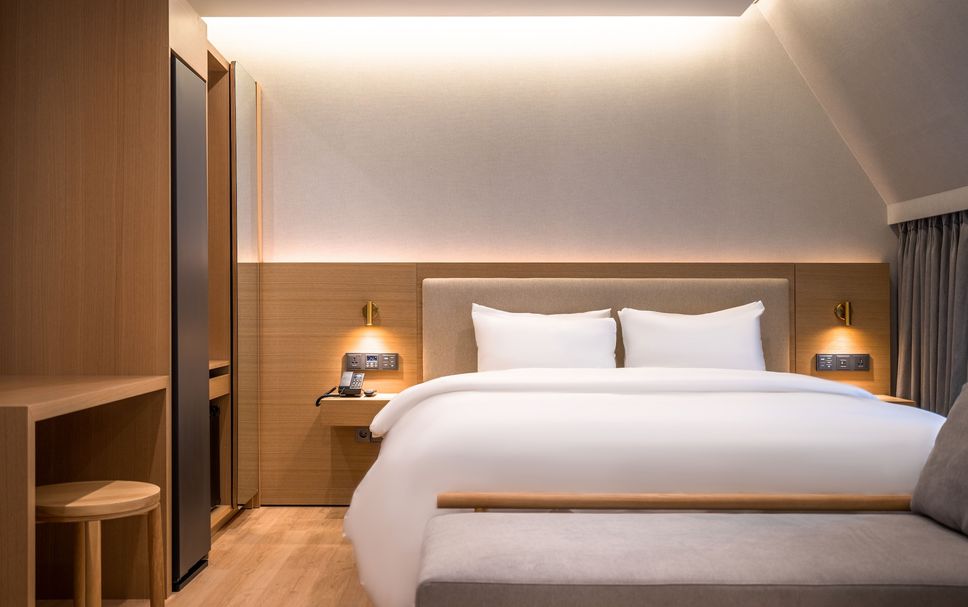 Yatak Odası Fotoğraf