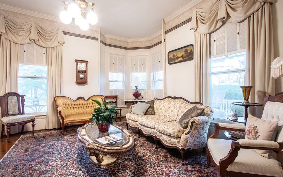 Oturma odası Fotoğraf