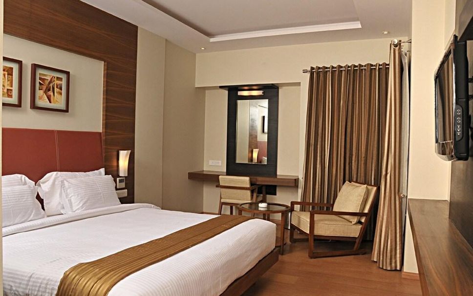 Yatak Odası Fotoğraf