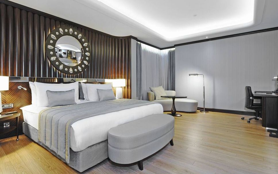 Yatak Odası Fotoğraf