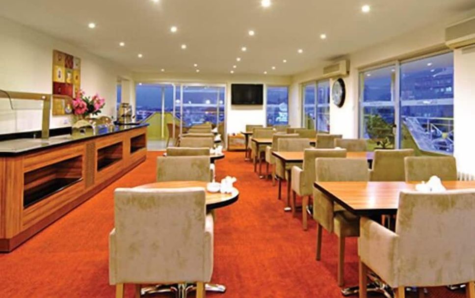 Restoran Fotoğraf