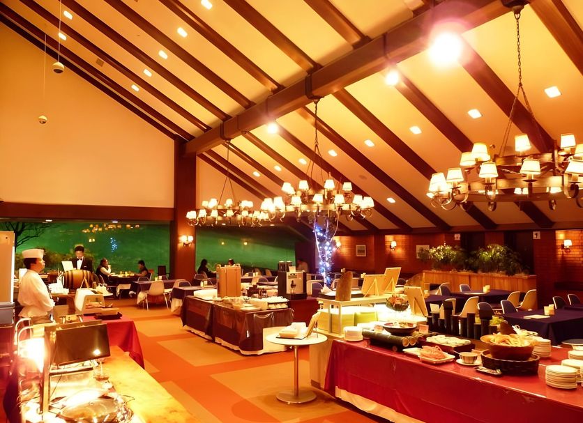 Restoran Fotoğraf