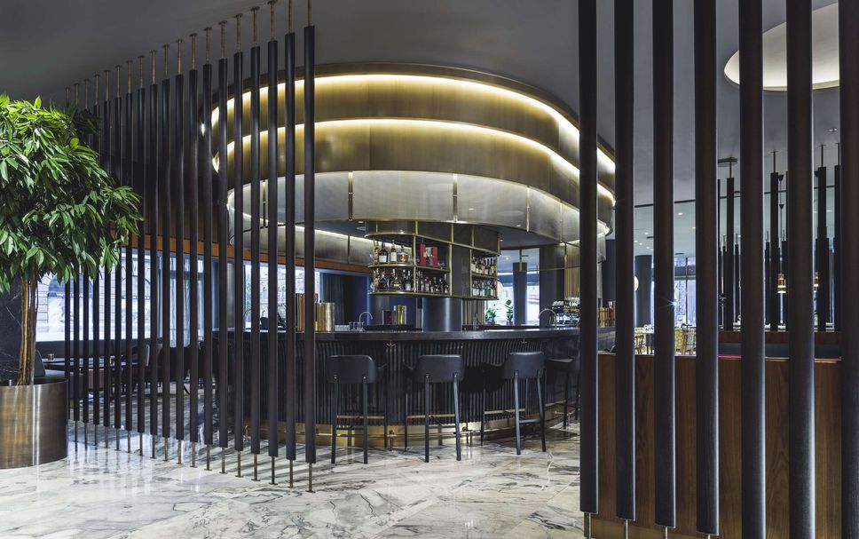 Bar Fotoğraf