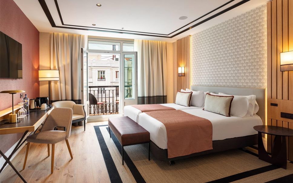 Yatak Odası Fotoğraf