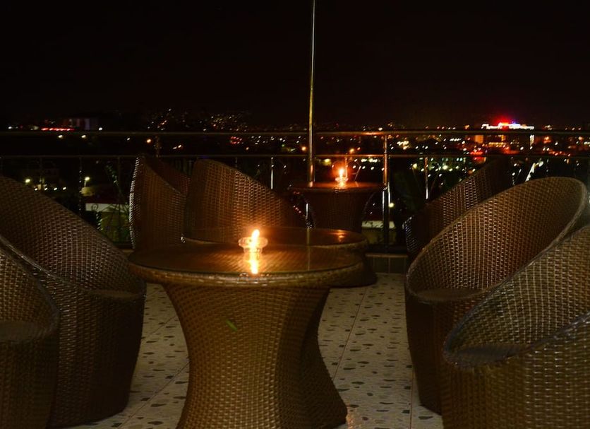 Balkon Fotoğraf