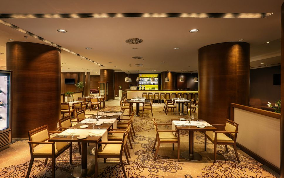 Restoran Fotoğraf