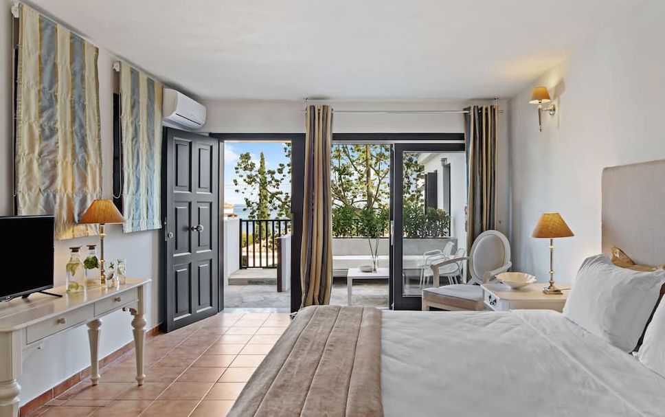 Yatak Odası Fotoğraf