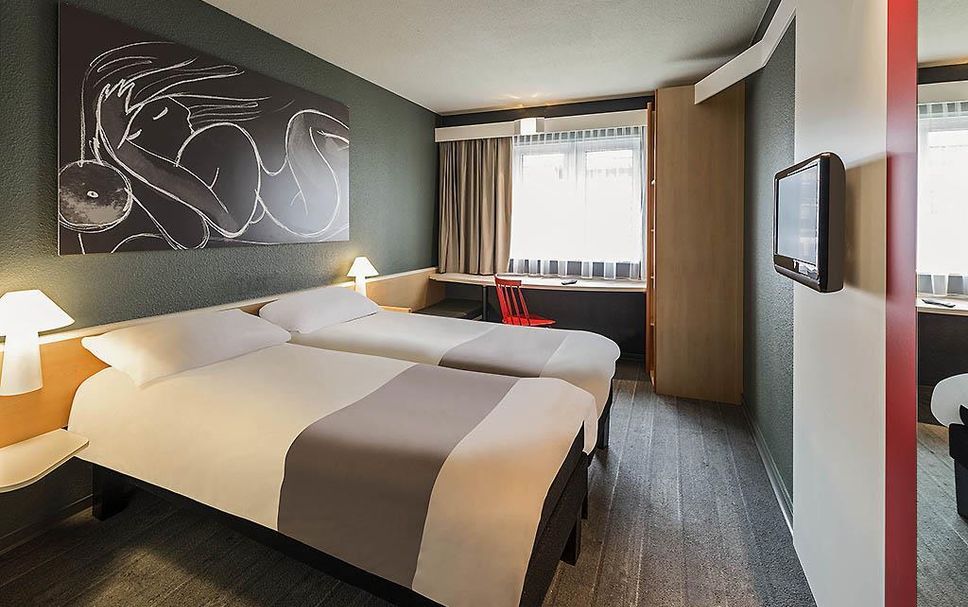 Yatak Odası Fotoğraf