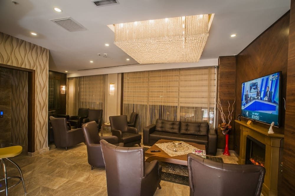 Salon