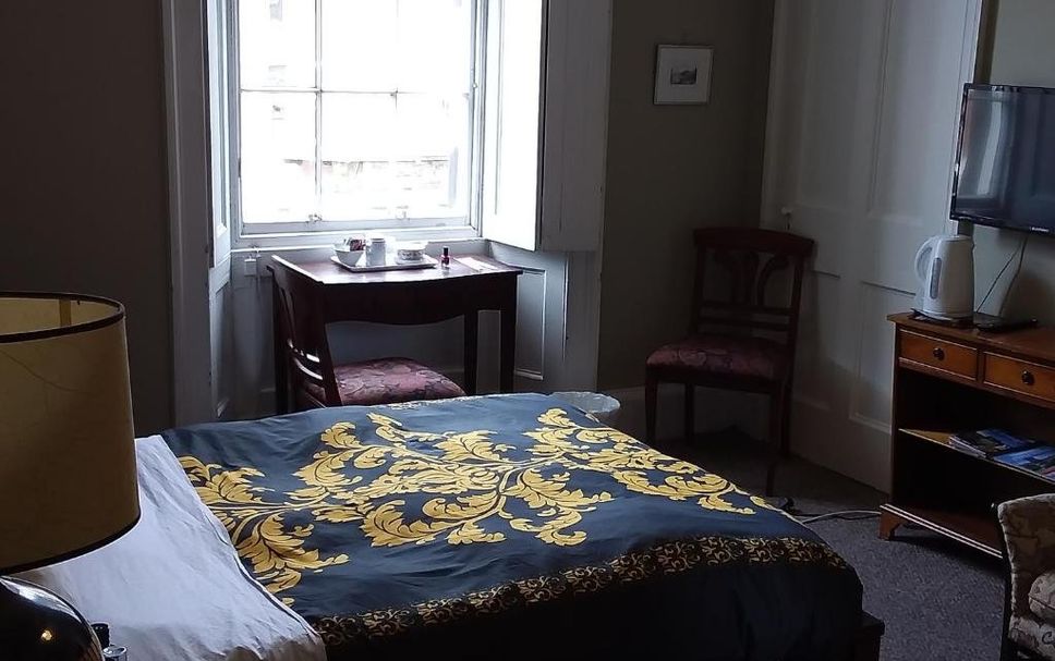 Yatak Odası Fotoğraf