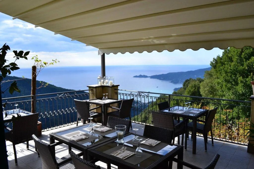 Balkon Fotoğraf