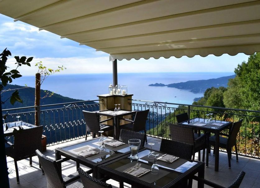 Balkon Fotoğraf