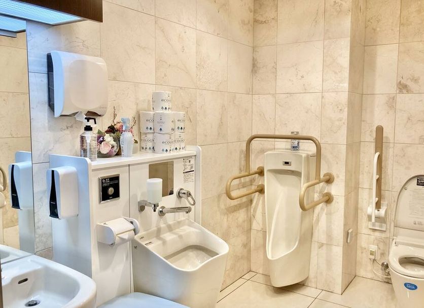 Otel olanakları Fotoğraf