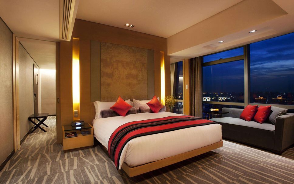 Yatak Odası Fotoğraf