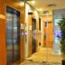 Otel olanakları