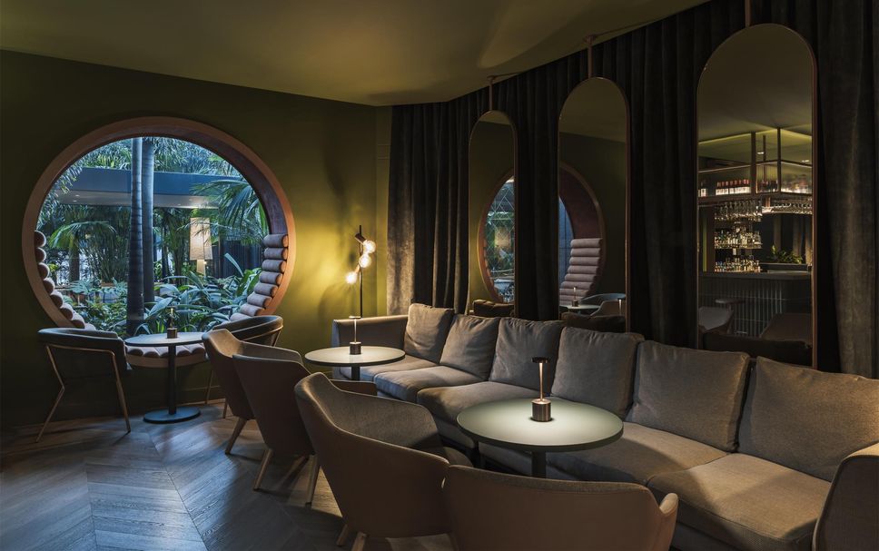 Salon Fotoğraf