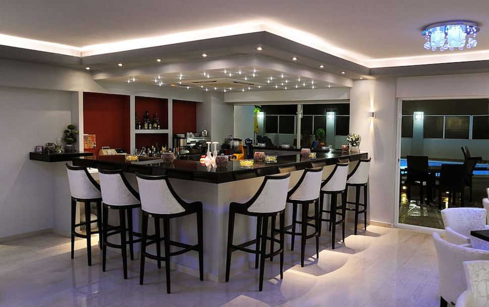 Bar Fotoğraf