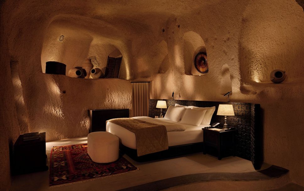 Yatak Odası Fotoğraf