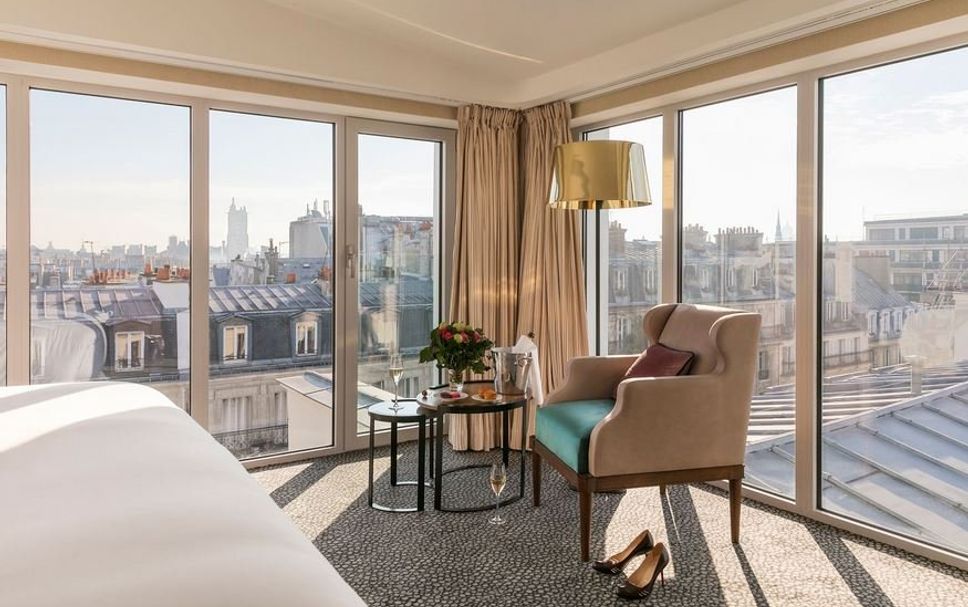 Yatak Odası Fotoğraf