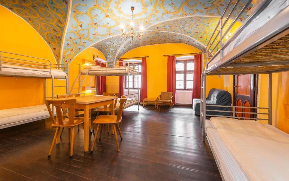 Yemek odası Fotoğraf