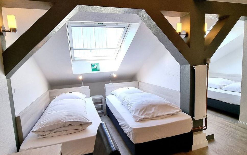 Yatak Odası Fotoğraf