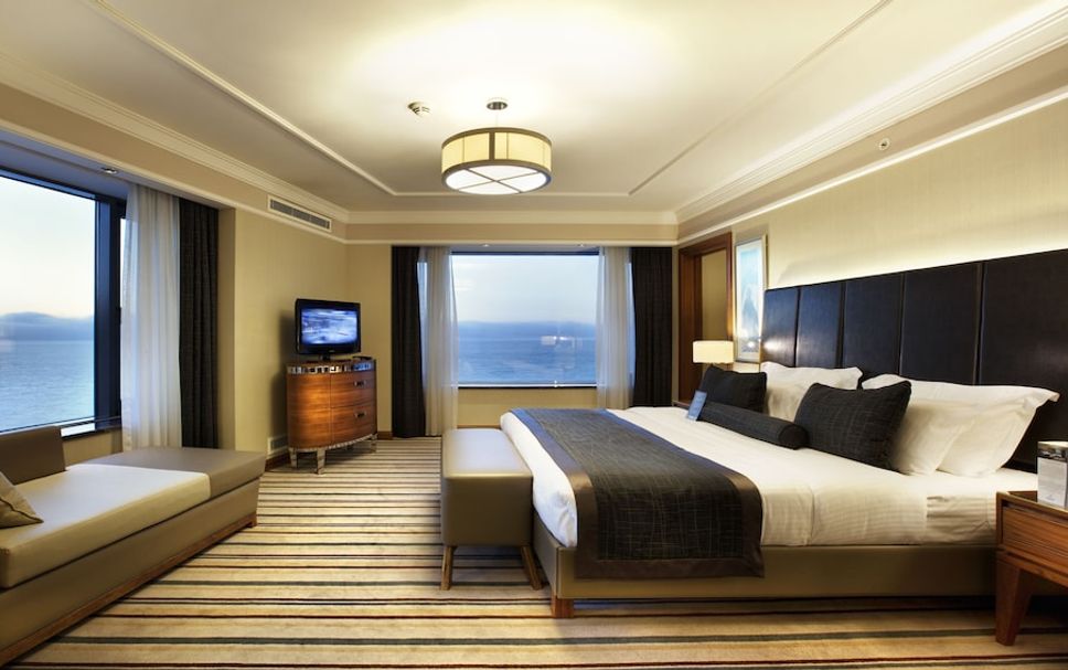 Yatak Odası Fotoğraf