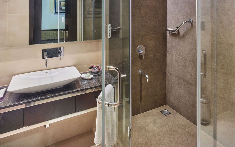 Banyo Fotoğraf