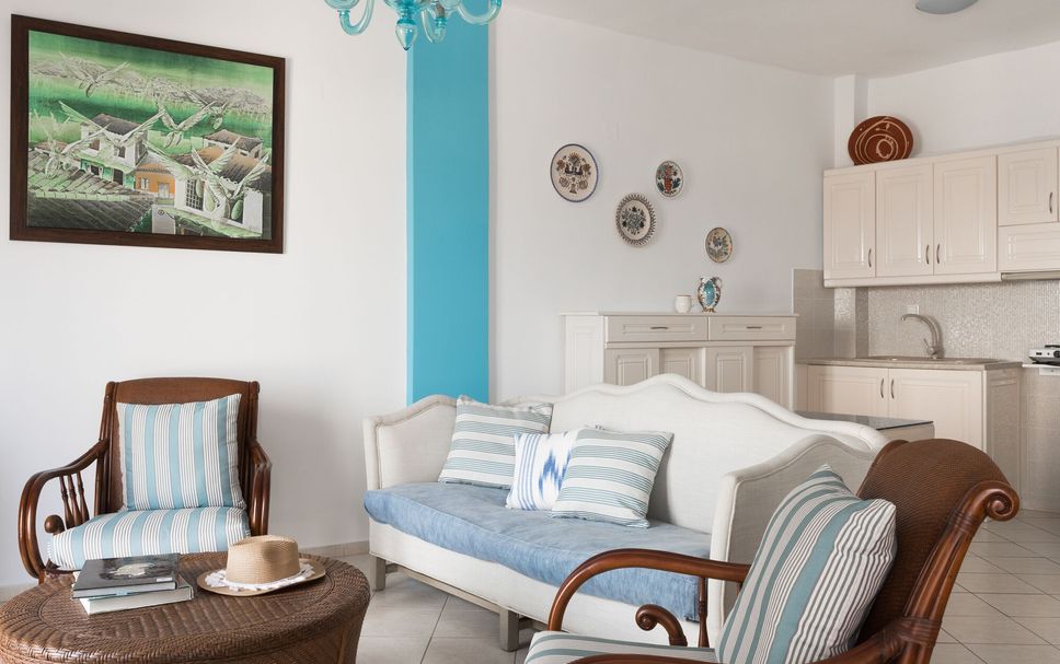 Oturma odası Fotoğraf