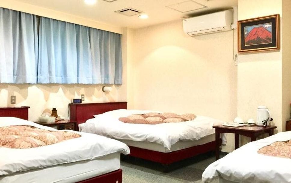 Yatak Odası Fotoğraf