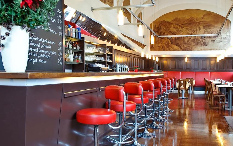 Bar Fotoğraf