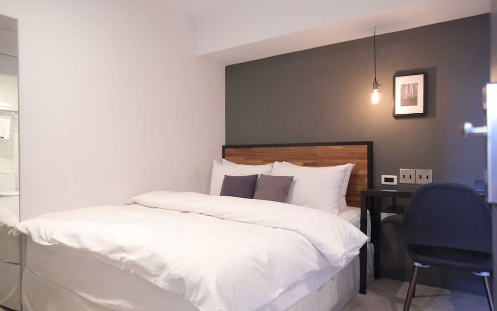 Yatak Odası Fotoğraf