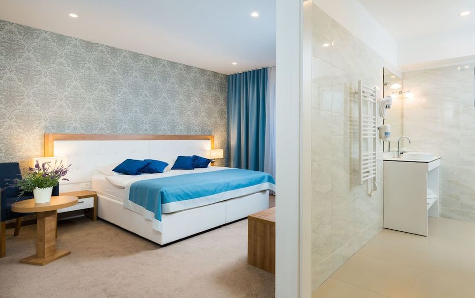 Yatak Odası Fotoğraf