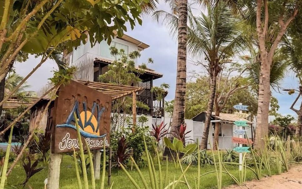 Dış görünüm Fotoğraf