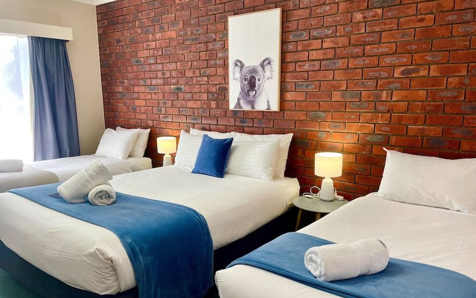 Yatak Odası Fotoğraf