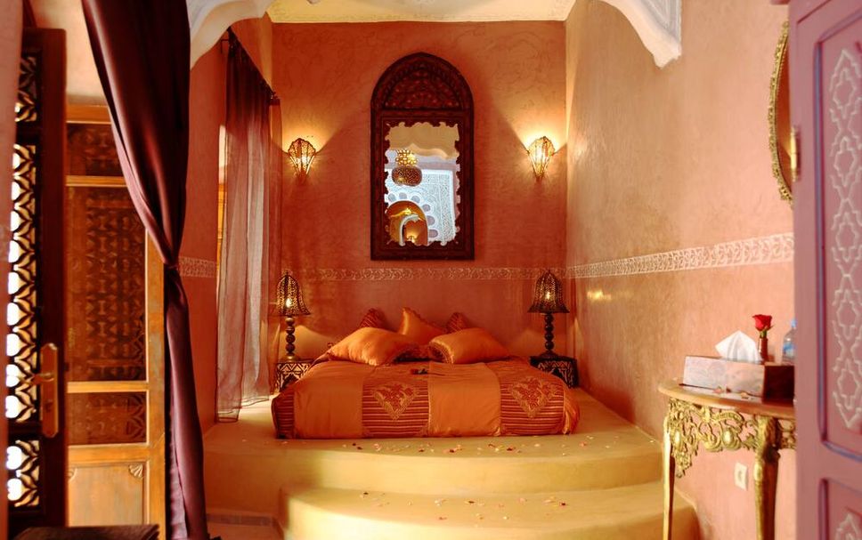 Yatak Odası Fotoğraf