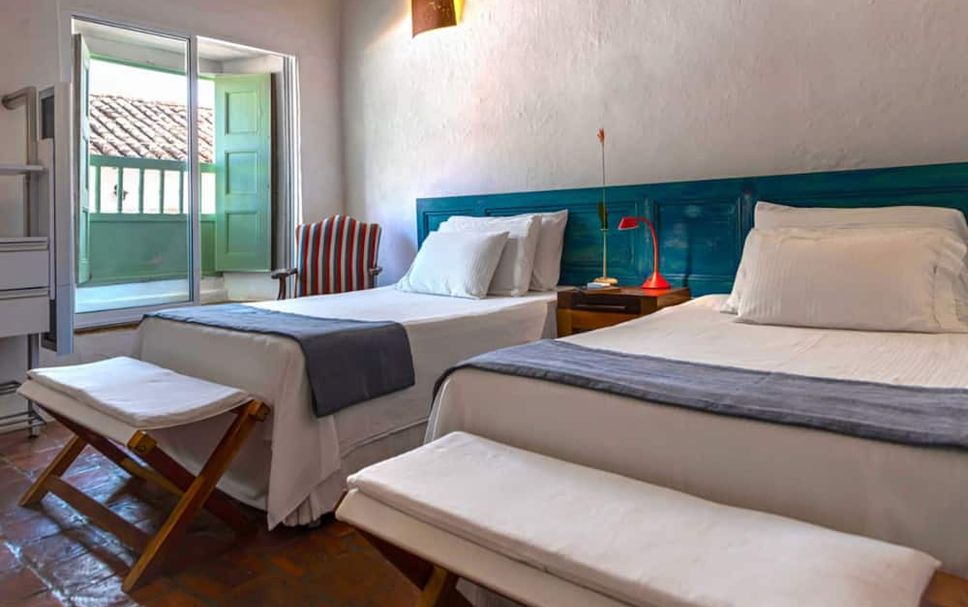 Yatak Odası Fotoğraf