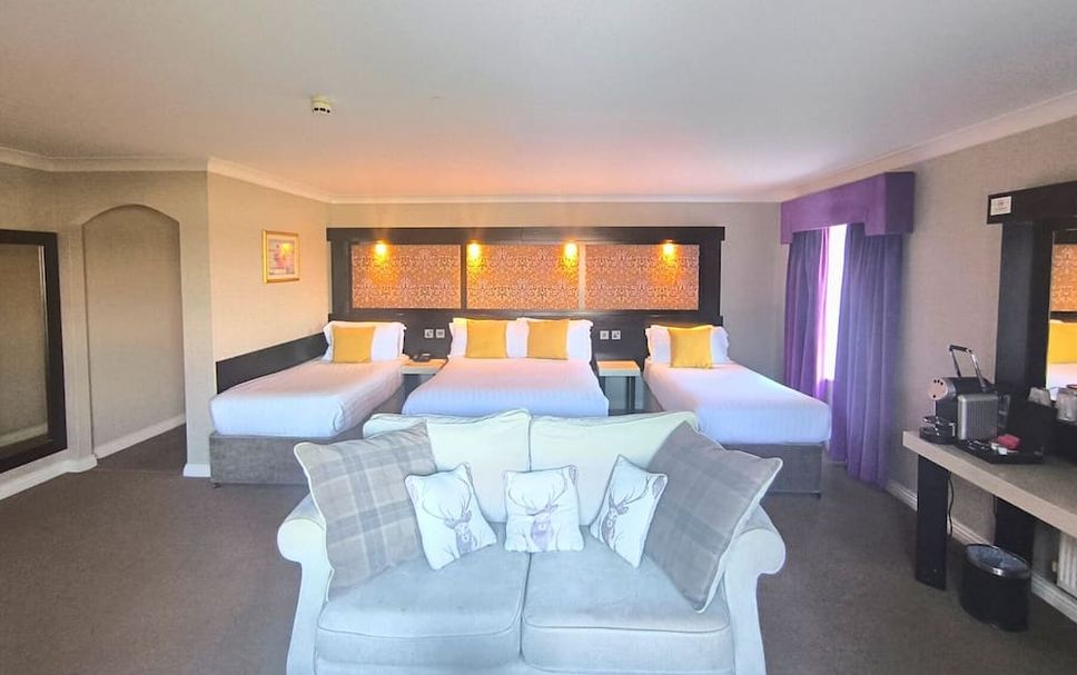 Yatak Odası Fotoğraf