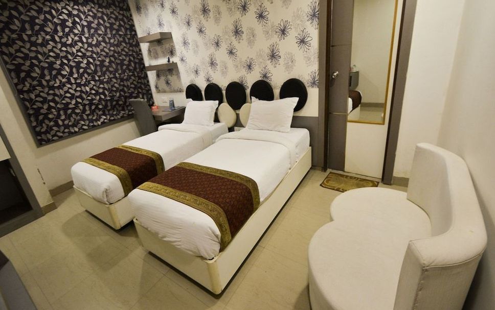 Yatak Odası Fotoğraf