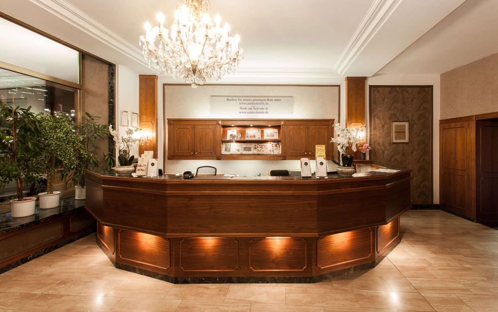 Resepsiyon Fotoğraf