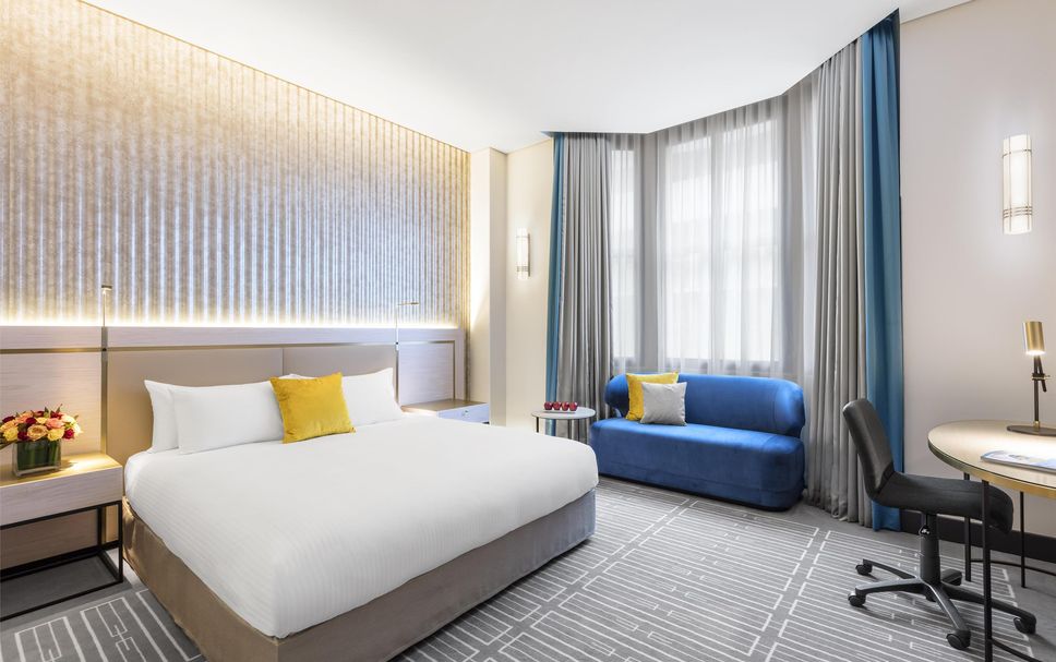 Yatak Odası Fotoğraf