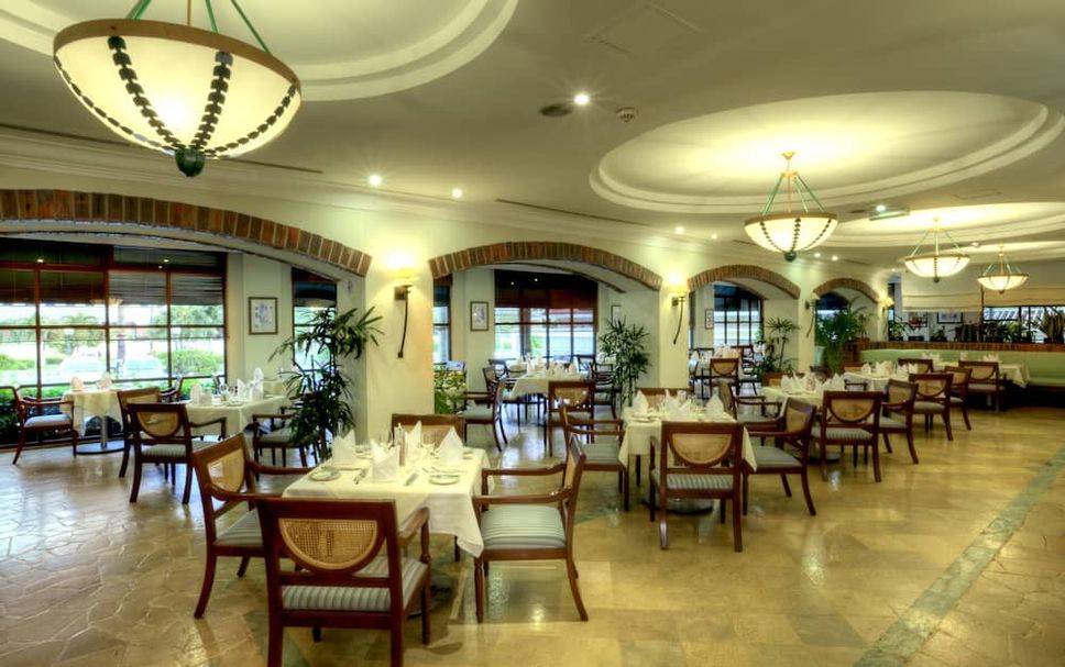 Restoran Fotoğraf