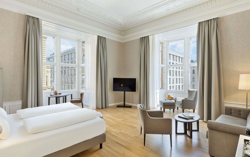 Yatak Odası Fotoğraf