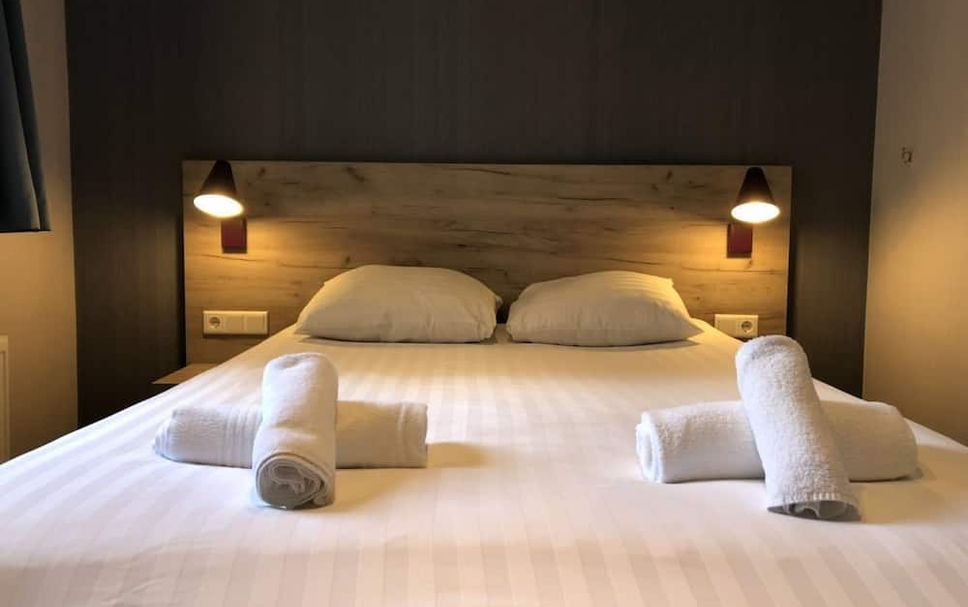 Yatak Odası Fotoğraf