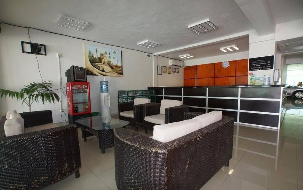 Salon Fotoğraf