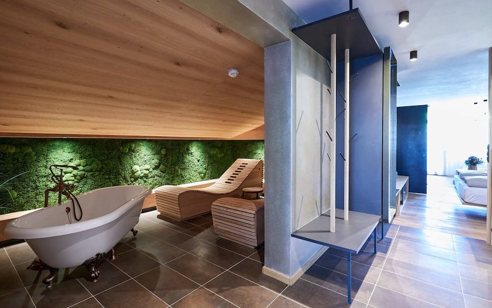 Oturma odası Fotoğraf