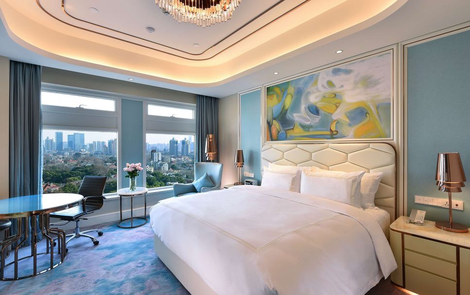 Yatak Odası Fotoğraf