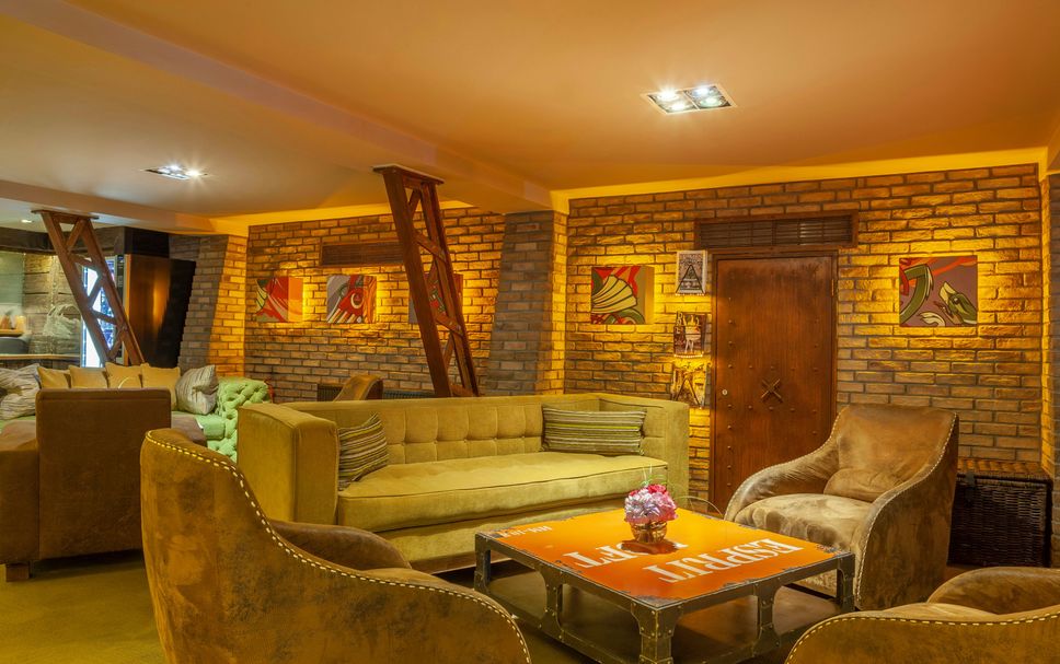 Salon Fotoğraf