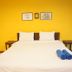 Yatak Odası