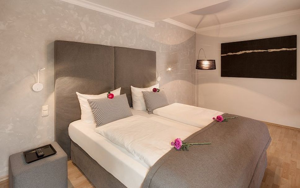 Yatak Odası Fotoğraf