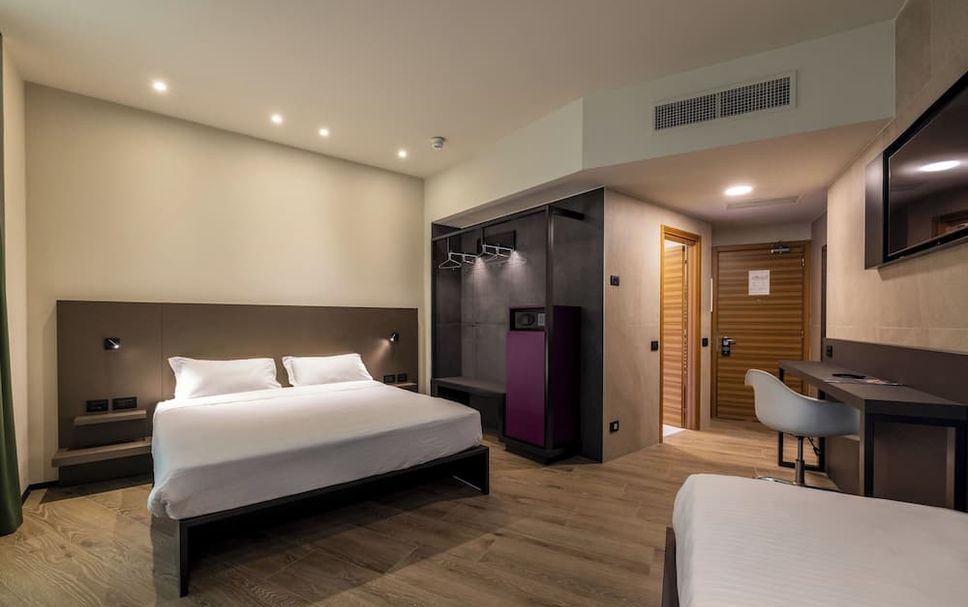 Yatak Odası Fotoğraf